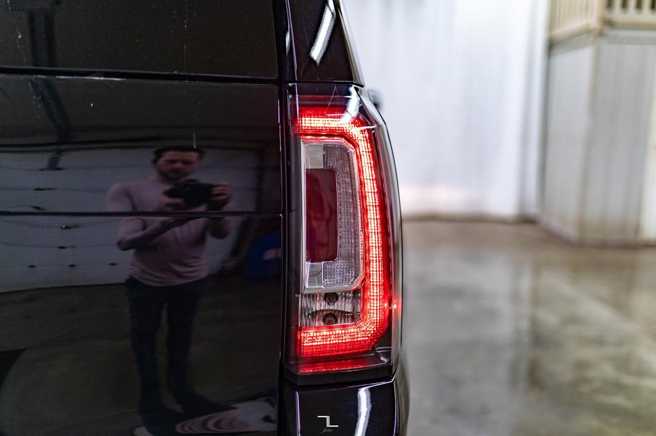 2020 GMC Yukon AWD Denali Leather Roof Nav DVD Red Deer AB