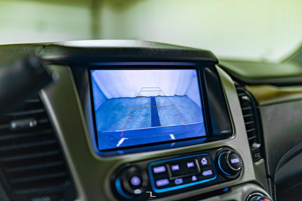 2020 GMC Yukon AWD Denali Leather Roof Nav DVD Red Deer AB