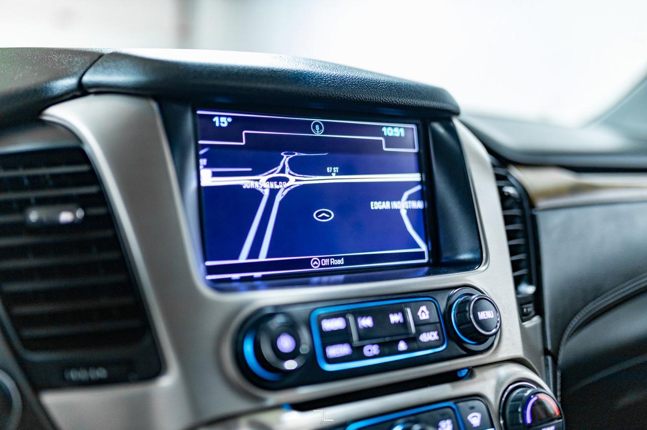 2020 GMC Yukon AWD Denali Leather Roof Nav DVD Red Deer AB