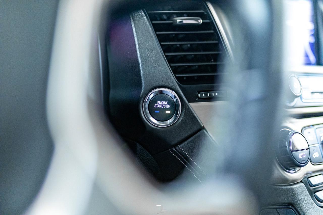 2020 GMC Yukon AWD Denali Leather Roof Nav DVD Red Deer AB