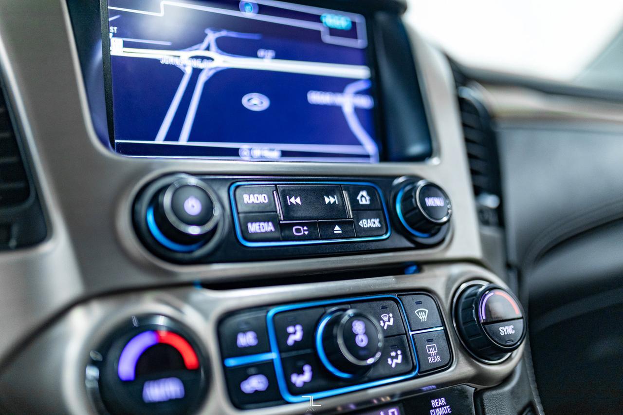 2020 GMC Yukon AWD Denali Leather Roof Nav DVD Red Deer AB