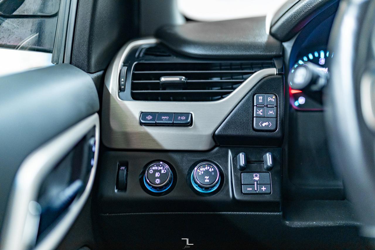 2020 GMC Yukon AWD Denali Leather Roof Nav DVD Red Deer AB