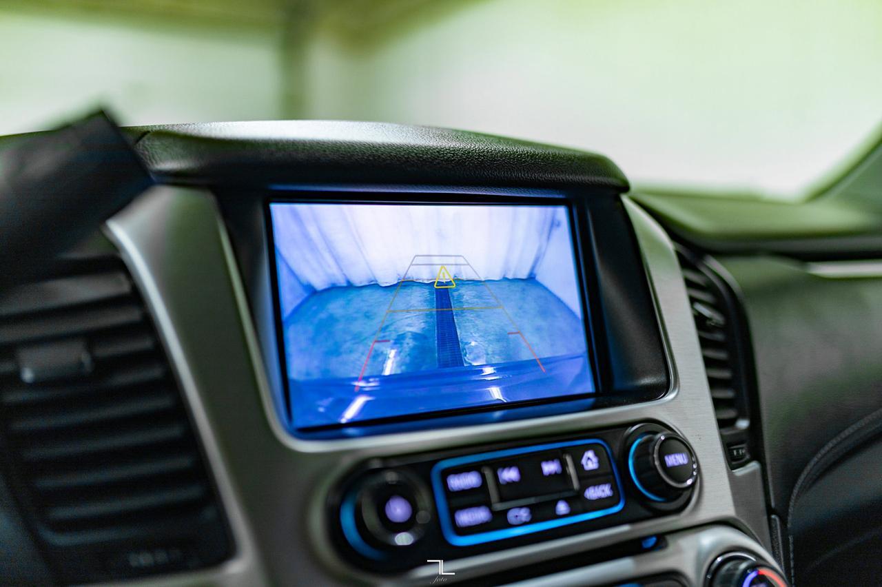 2020 GMC Yukon AWD SLE BCam 8 Passenger Red Deer AB