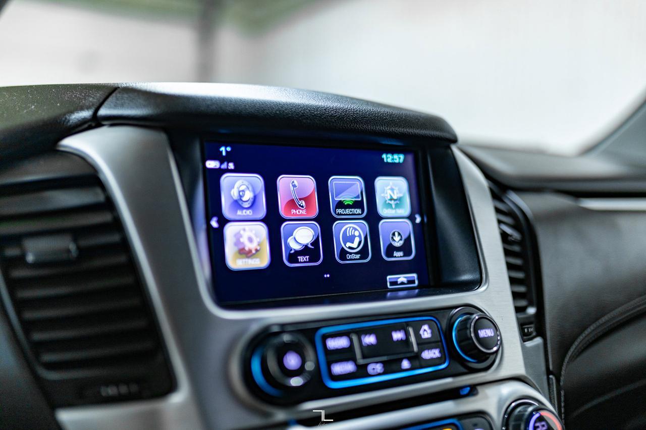 2020 GMC Yukon AWD SLE BCam 8 Passenger Red Deer AB