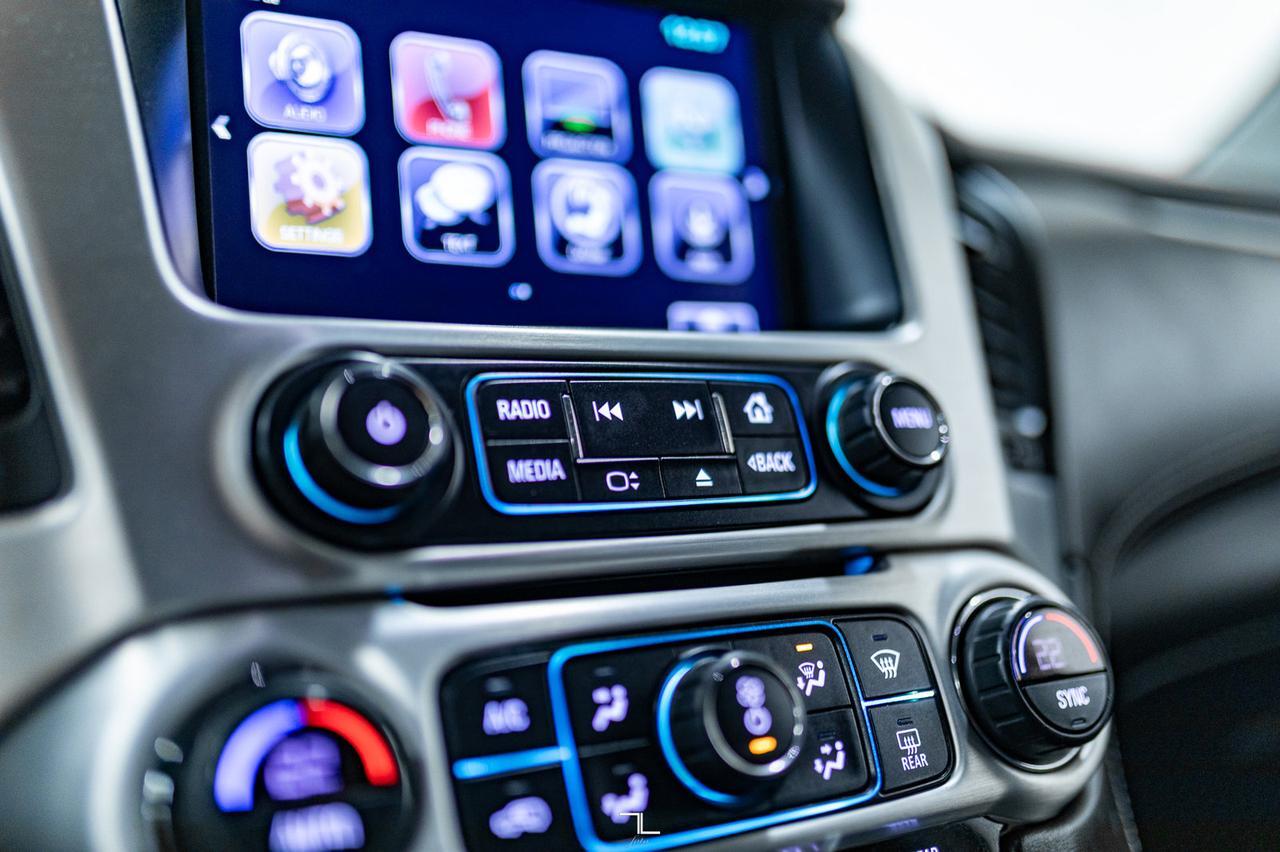 2020 GMC Yukon AWD SLE BCam 8 Passenger Red Deer AB