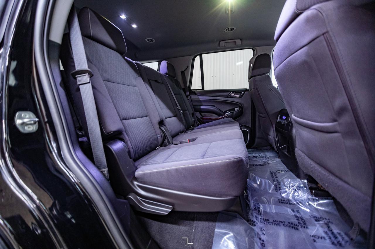 2020 GMC Yukon AWD SLE BCam 8 Passenger Red Deer AB