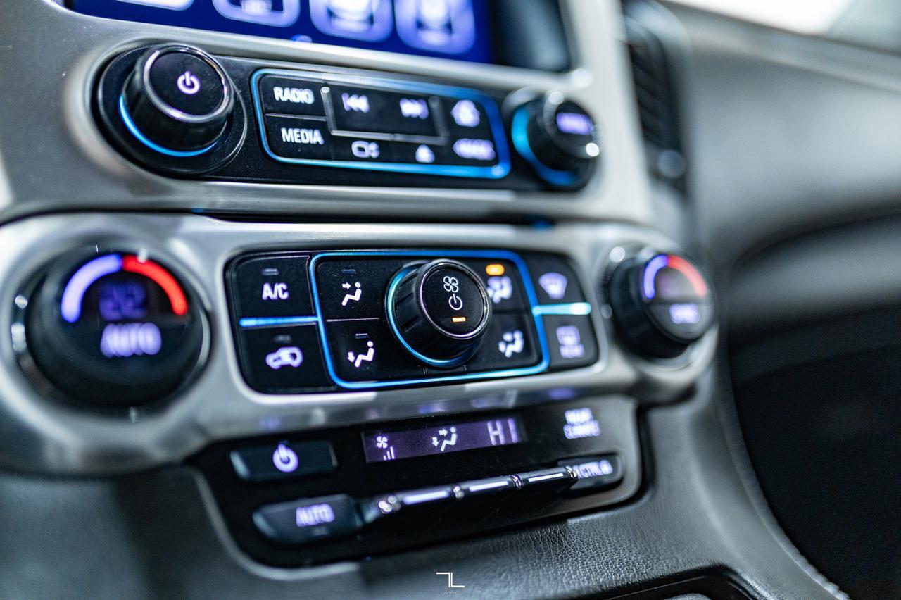 2020 GMC Yukon AWD SLE BCam 8 Passenger Red Deer AB