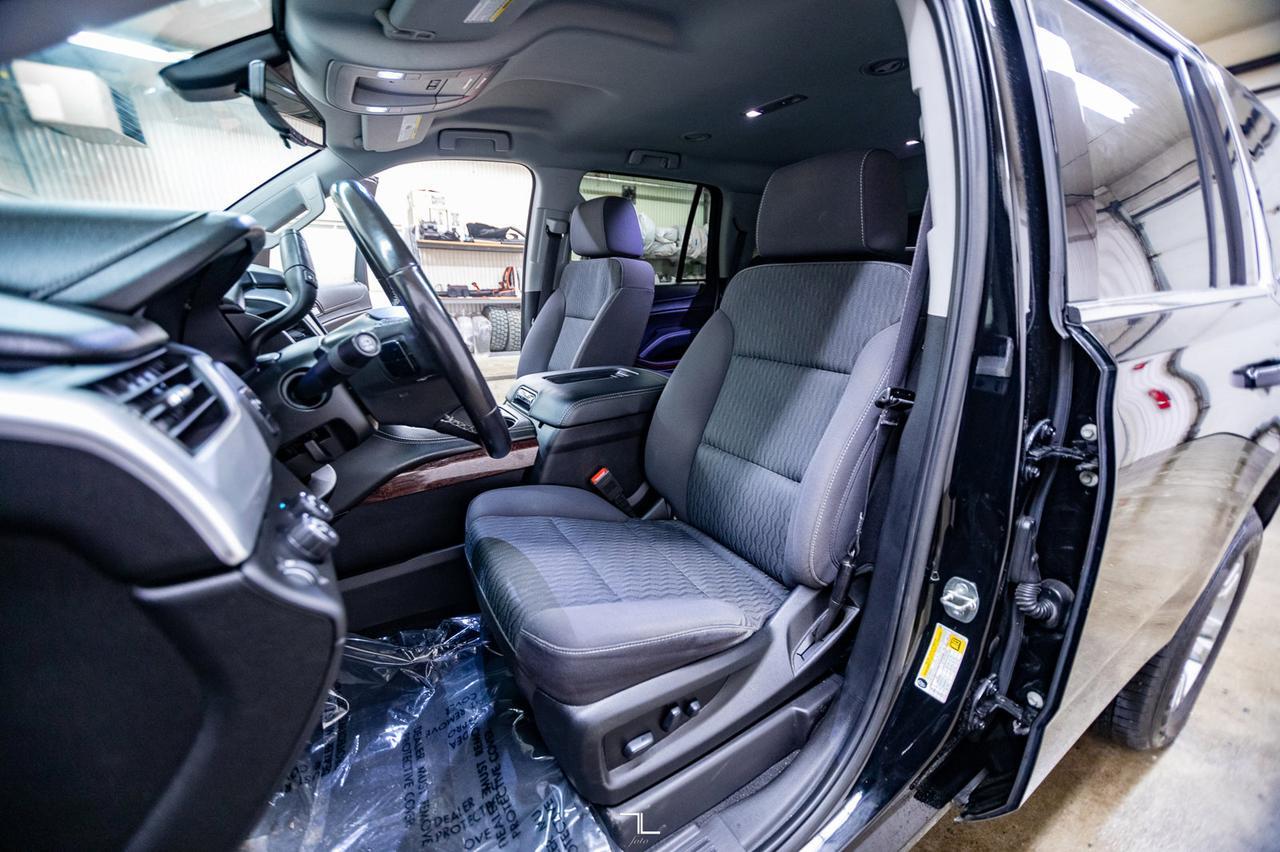 2020 GMC Yukon AWD SLE BCam 8 Passenger Red Deer AB