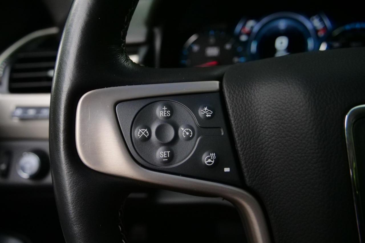 2020 GMC Yukon Denali 4WD / Third Row / 6.2L V8 / Cooled Seats! Lincolnton NC