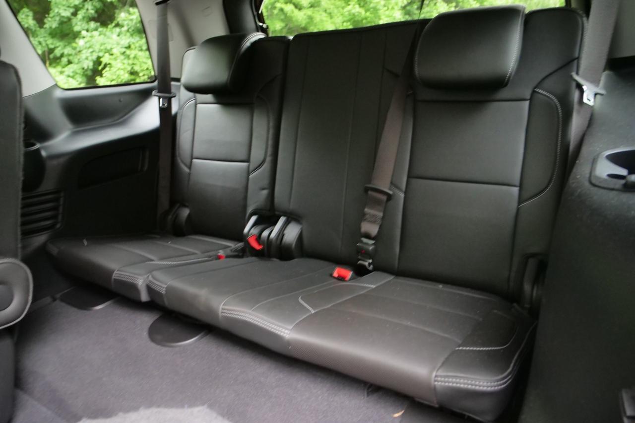 2020 GMC Yukon Denali 4WD / Third Row / 6.2L V8 / Cooled Seats! Lincolnton NC