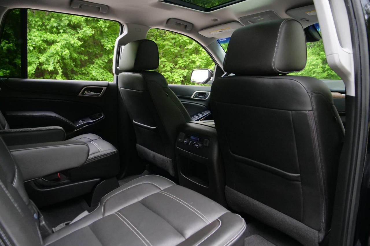 2020 GMC Yukon Denali 4WD / Third Row / 6.2L V8 / Cooled Seats! Lincolnton NC