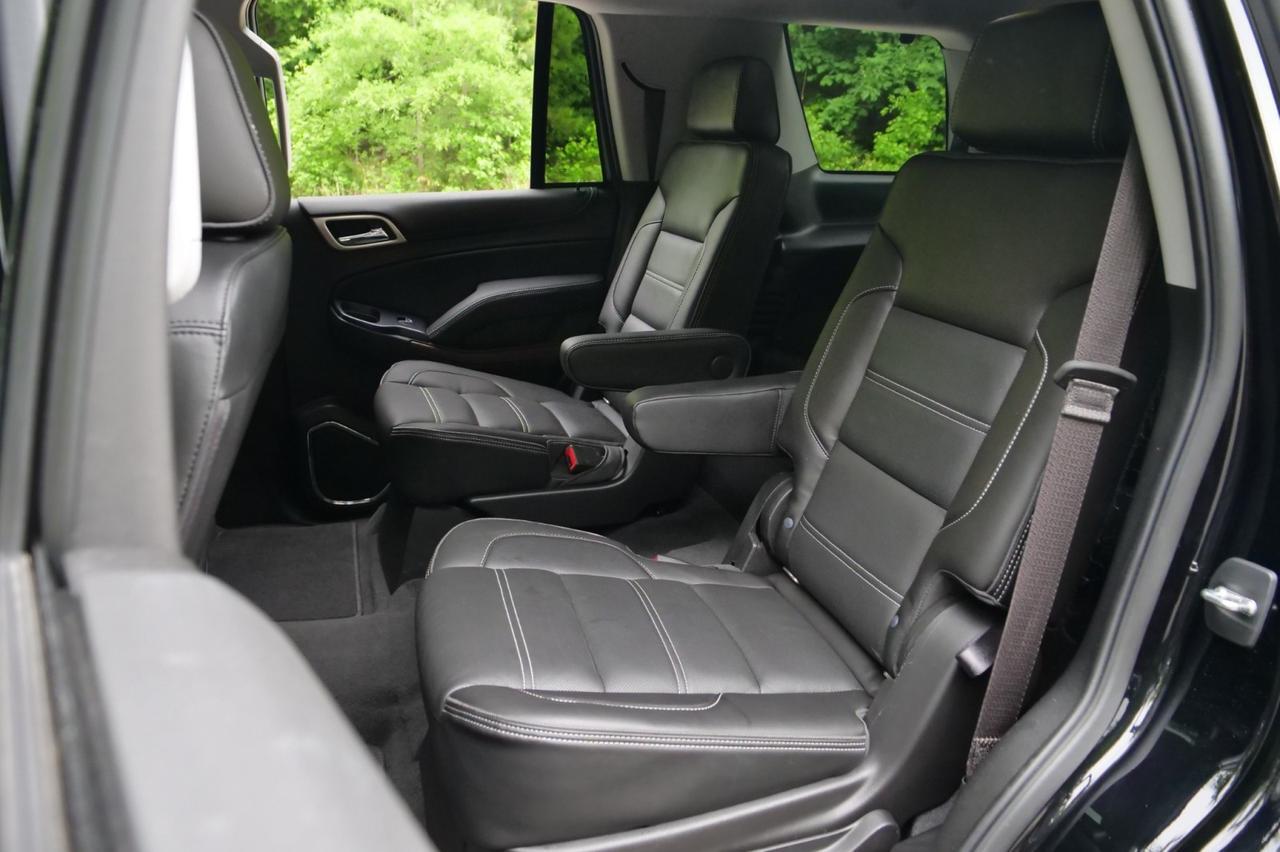2020 GMC Yukon Denali 4WD / Third Row / 6.2L V8 / Cooled Seats! Lincolnton NC