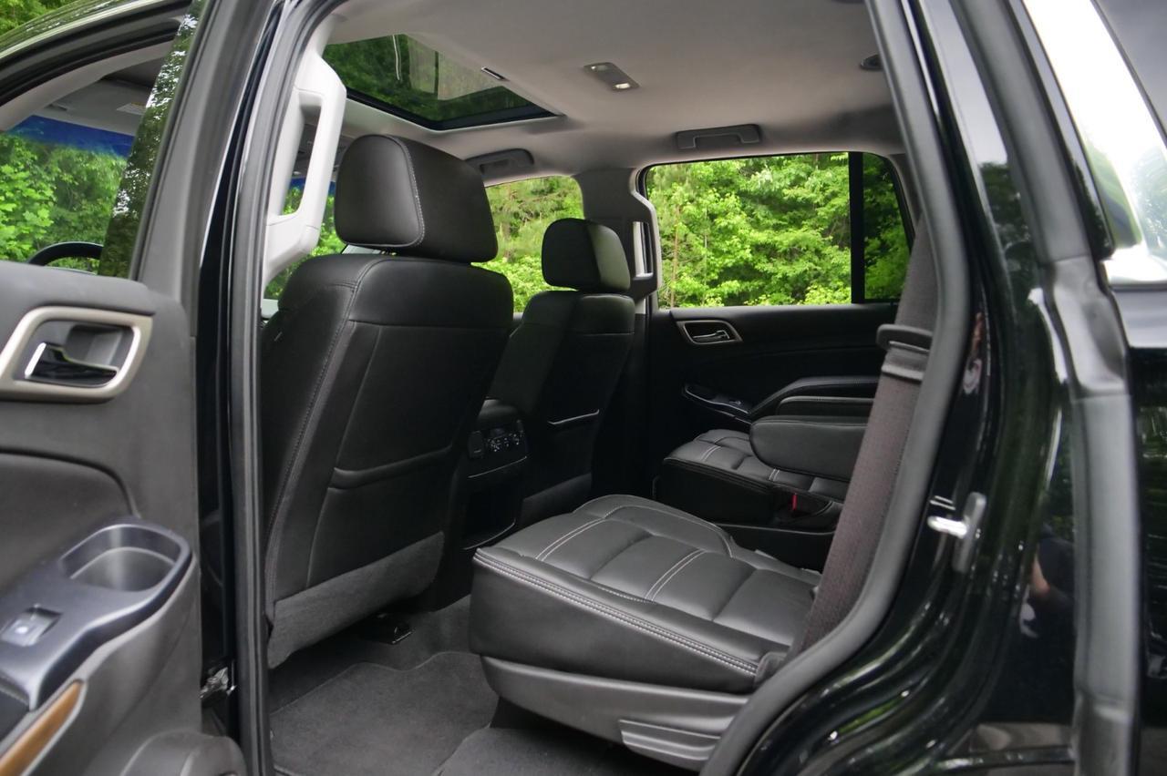 2020 GMC Yukon Denali 4WD / Third Row / 6.2L V8 / Cooled Seats! Lincolnton NC