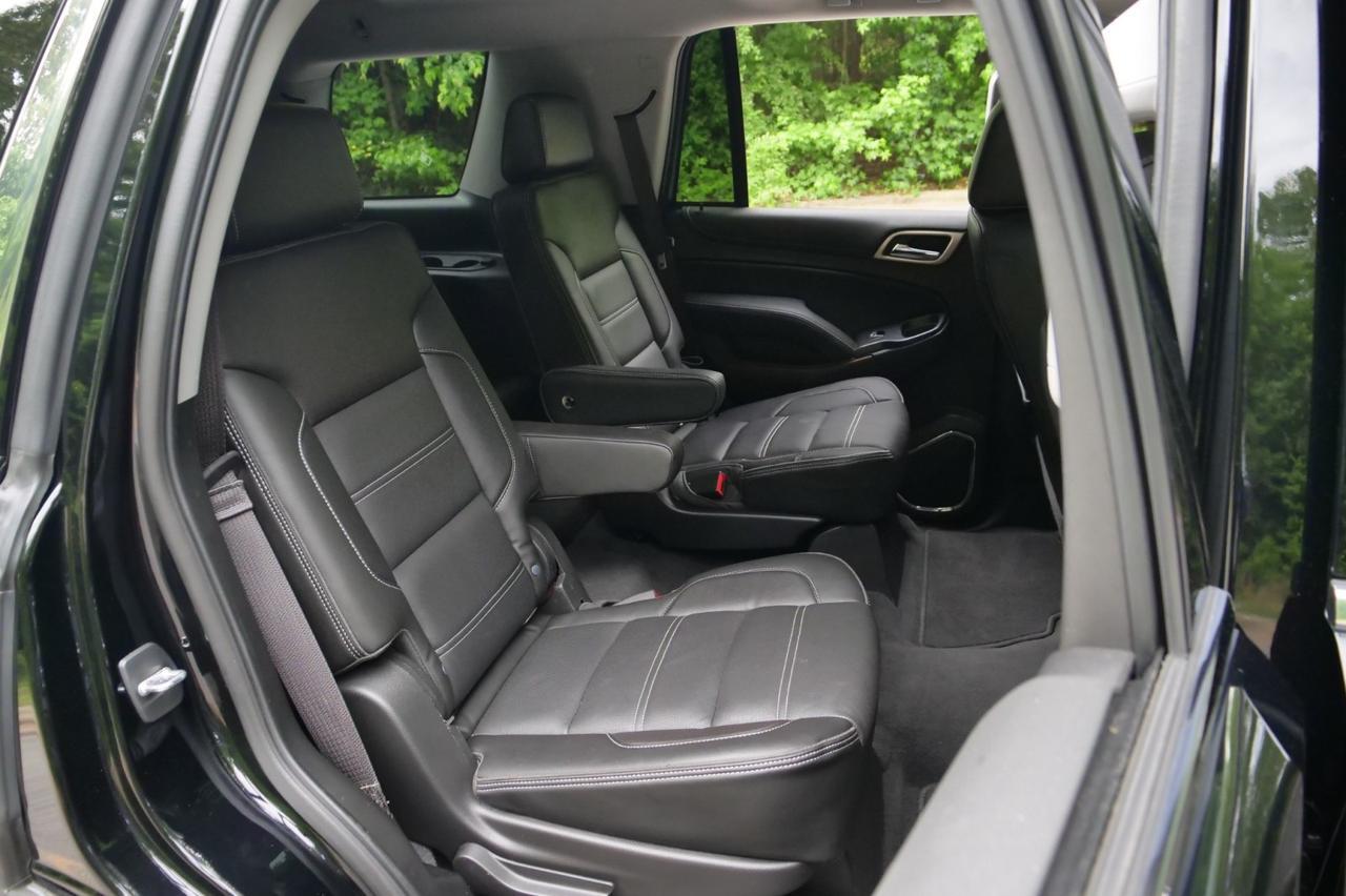 2020 GMC Yukon Denali 4WD / Third Row / 6.2L V8 / Cooled Seats! Lincolnton NC