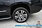2020 GMC Yukon Denali / 4X4 / 6.2L V8 / AutoStart / Front & Rear Heated Leather Seats / Heated Steering Wheel / Bose Speakers / NAV / Sunroof / HUD / Lane Departure & Blind Spot / 3rd Row / Rear Captains Chairs / Block Heater / 1-Owner Anchorage AK