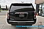 2020 GMC Yukon Denali / 4X4 / 6.2L V8 / AutoStart / Front & Rear Heated Leather Seats / Heated Steering Wheel / Bose Speakers / NAV / Sunroof / HUD / Lane Departure & Blind Spot / 3rd Row / Rear Captains Chairs / Block Heater / 1-Owner Anchorage AK