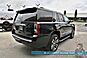 2020 GMC Yukon Denali / 4X4 / 6.2L V8 / AutoStart / Front & Rear Heated Leather Seats / Heated Steering Wheel / Bose Speakers / NAV / Sunroof / HUD / Lane Departure & Blind Spot / 3rd Row / Rear Captains Chairs / Block Heater / 1-Owner Anchorage AK