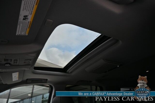 2020 GMC Yukon Denali Anchorage AK 2020 GMC Yukon Denali Anchorage AK