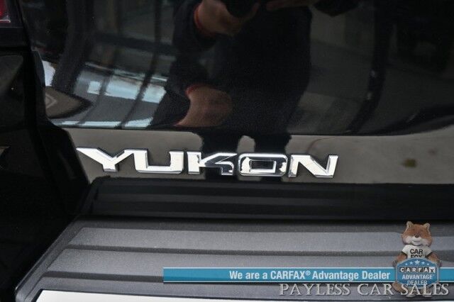 2020 GMC Yukon Denali Anchorage AK 2020 GMC Yukon Denali Anchorage AK