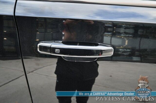 2020 GMC Yukon Denali Anchorage AK 2020 GMC Yukon Denali Anchorage AK