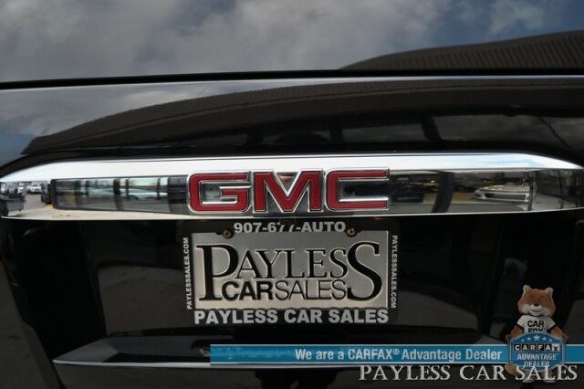 2020 GMC Yukon Denali Anchorage AK 2020 GMC Yukon Denali Anchorage AK