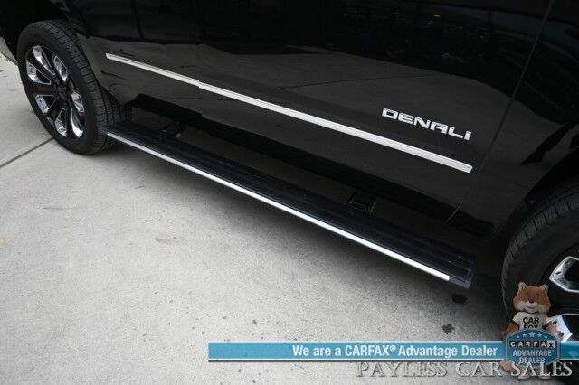 2020 GMC Yukon Denali Anchorage AK 2020 GMC Yukon Denali Anchorage AK