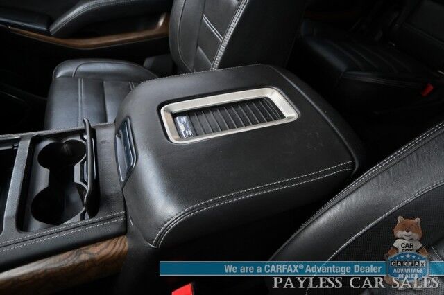 2020 GMC Yukon Denali Anchorage AK 2020 GMC Yukon Denali Anchorage AK