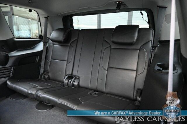 2020 GMC Yukon Denali Anchorage AK 2020 GMC Yukon Denali Anchorage AK