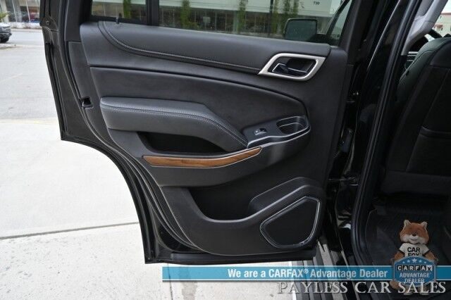 2020 GMC Yukon Denali Anchorage AK 2020 GMC Yukon Denali Anchorage AK