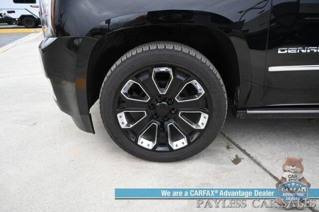 2020 GMC Yukon Denali Anchorage AK 2020 GMC Yukon Denali Anchorage AK