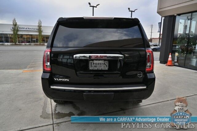 2020 GMC Yukon Denali Anchorage AK 2020 GMC Yukon Denali Anchorage AK