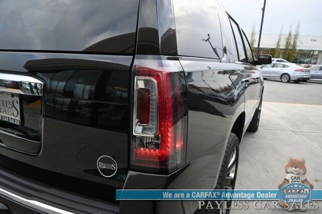 2020 GMC Yukon Denali Anchorage AK 2020 GMC Yukon Denali Anchorage AK
