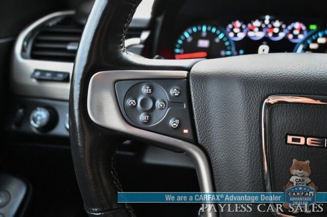 2020 GMC Yukon Denali Anchorage AK 2020 GMC Yukon Denali Anchorage AK