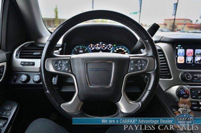 2020 GMC Yukon Denali Anchorage AK 2020 GMC Yukon Denali Anchorage AK