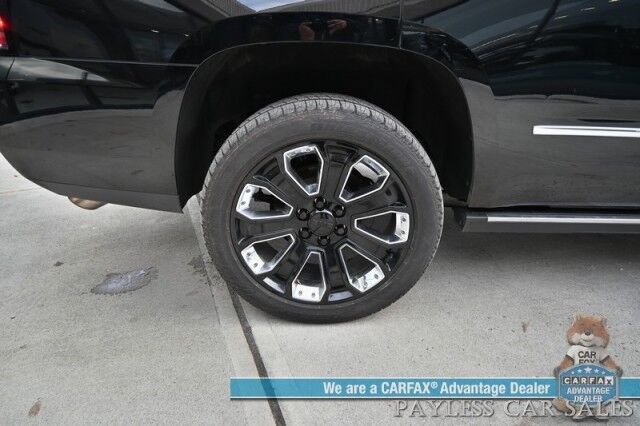 2020 GMC Yukon Denali Anchorage AK 2020 GMC Yukon Denali Anchorage AK