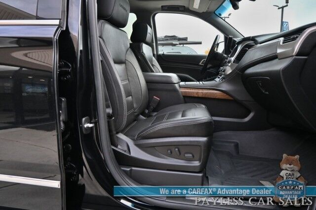 2020 GMC Yukon Denali Anchorage AK 2020 GMC Yukon Denali Anchorage AK