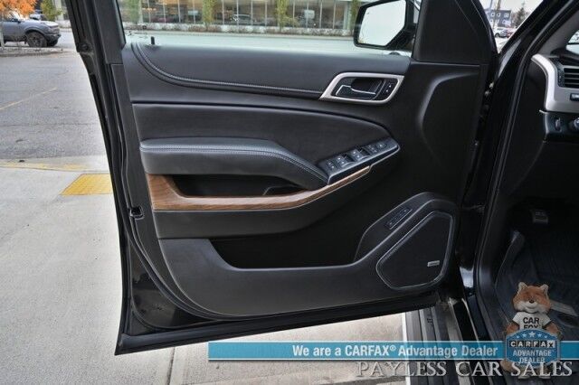 2020 GMC Yukon Denali Anchorage AK 2020 GMC Yukon Denali Anchorage AK