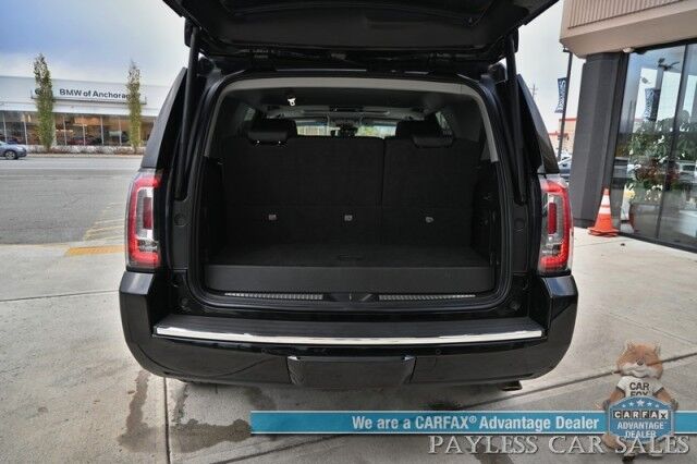 2020 GMC Yukon Denali Anchorage AK 2020 GMC Yukon Denali Anchorage AK