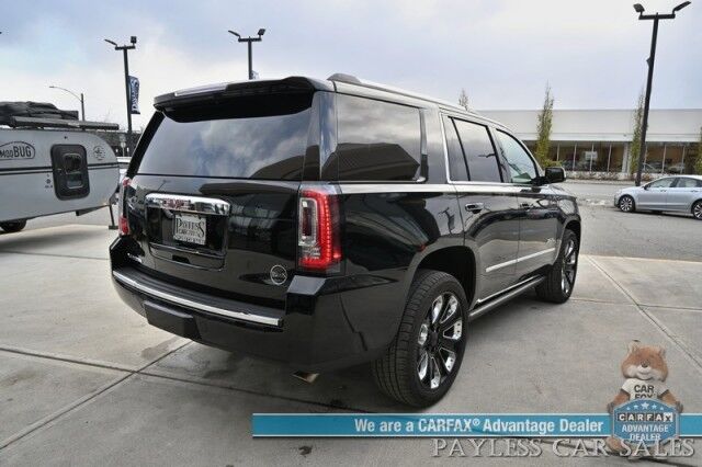 2020 GMC Yukon Denali Anchorage AK 2020 GMC Yukon Denali Anchorage AK