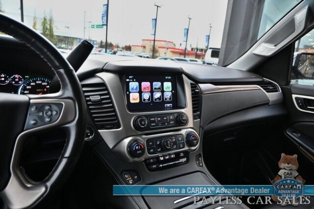 2020 GMC Yukon Denali Anchorage AK 2020 GMC Yukon Denali Anchorage AK