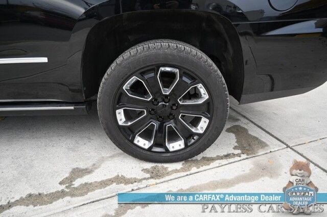2020 GMC Yukon Denali Anchorage AK 2020 GMC Yukon Denali Anchorage AK