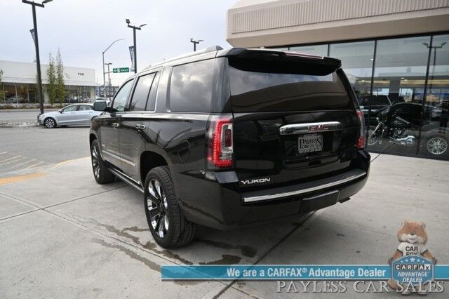 2020 GMC Yukon Denali Anchorage AK 2020 GMC Yukon Denali Anchorage AK