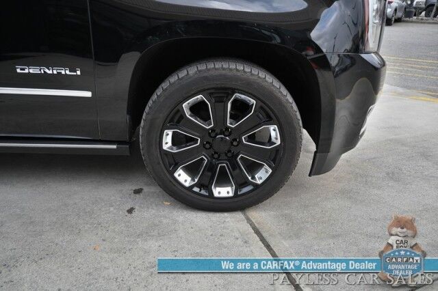 2020 GMC Yukon Denali Anchorage AK 2020 GMC Yukon Denali Anchorage AK