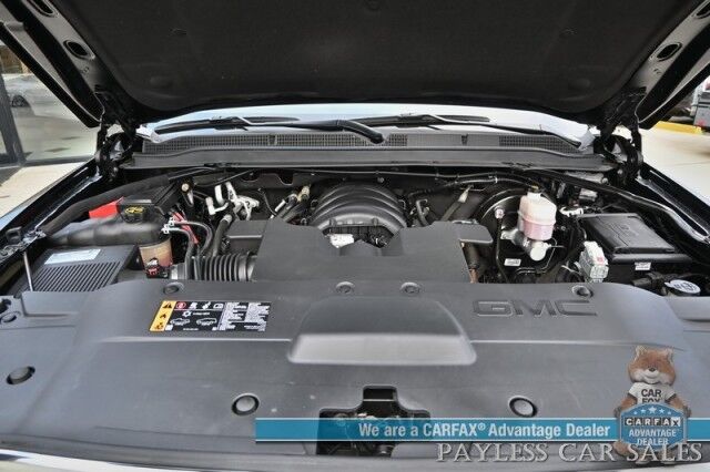 2020 GMC Yukon Denali Anchorage AK 2020 GMC Yukon Denali Anchorage AK