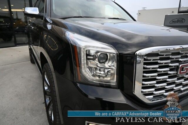 2020 GMC Yukon Denali Anchorage AK 2020 GMC Yukon Denali Anchorage AK