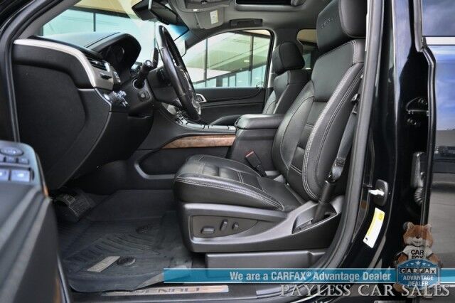 2020 GMC Yukon Denali Anchorage AK 2020 GMC Yukon Denali Anchorage AK