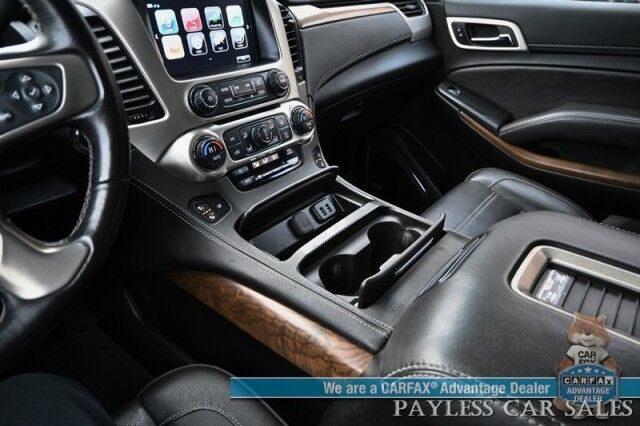 2020 GMC Yukon Denali Anchorage AK 2020 GMC Yukon Denali Anchorage AK