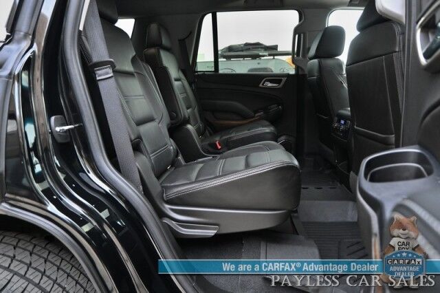 2020 GMC Yukon Denali Anchorage AK 2020 GMC Yukon Denali Anchorage AK