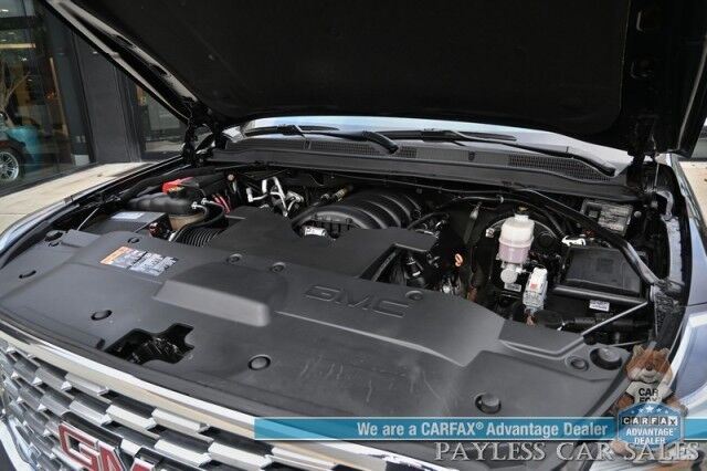 2020 GMC Yukon Denali Anchorage AK 2020 GMC Yukon Denali Anchorage AK