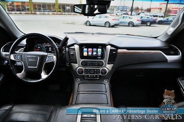 2020 GMC Yukon Denali Anchorage AK 2020 GMC Yukon Denali Anchorage AK